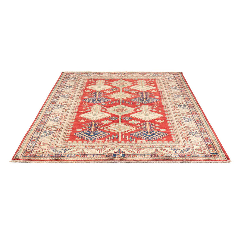 Ziegler Rug - Kazak - 191 x 147 cm - red