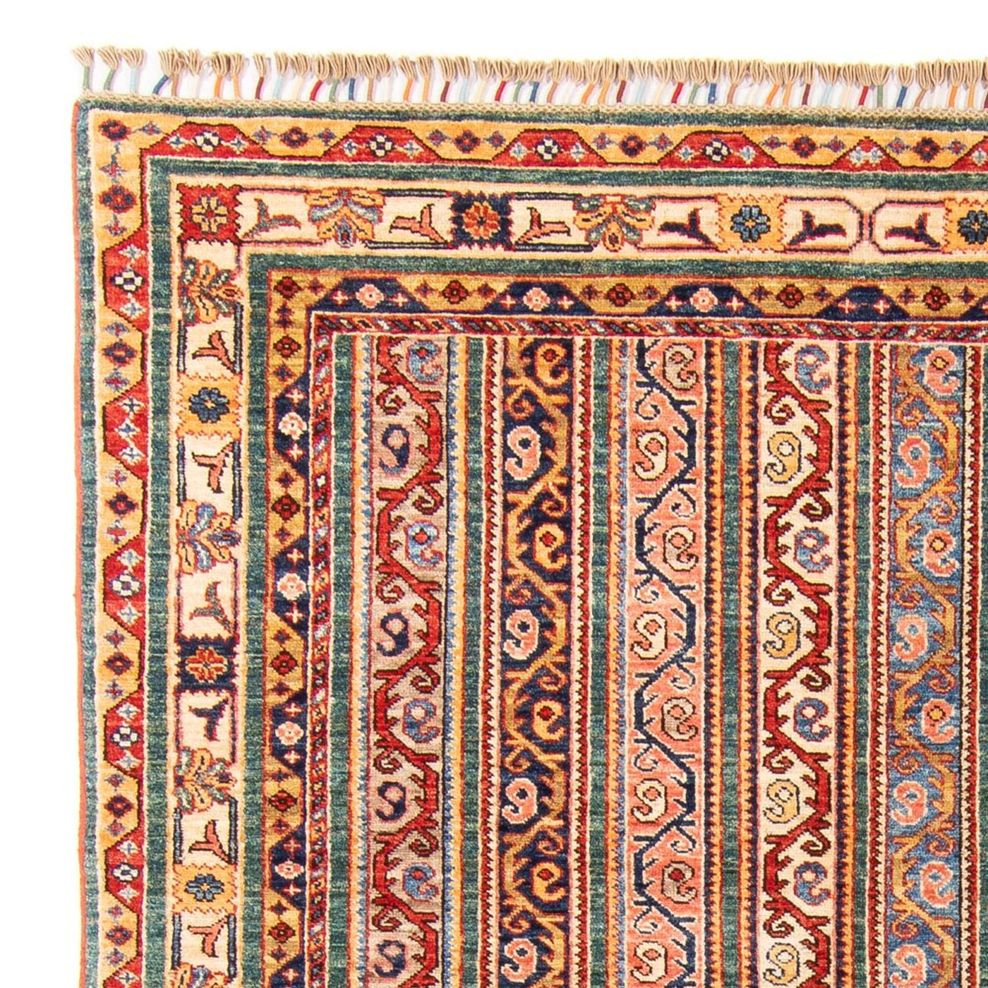 Shal Rug 240x171cm - Oriental Rug