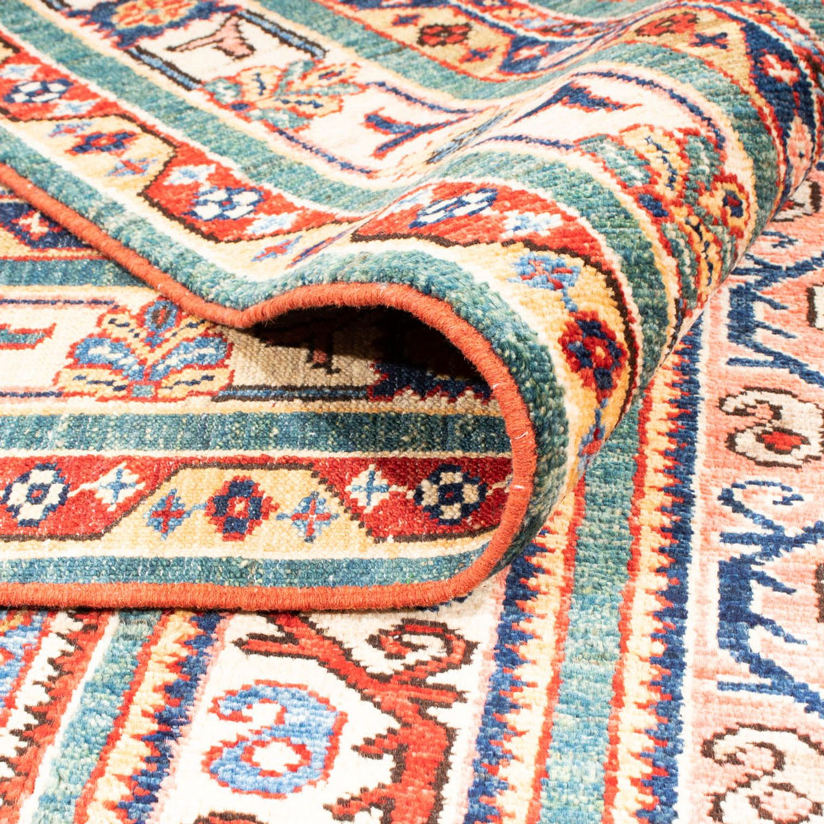 Ziegler Rug - Shal - 240 x 171 cm - multicolored