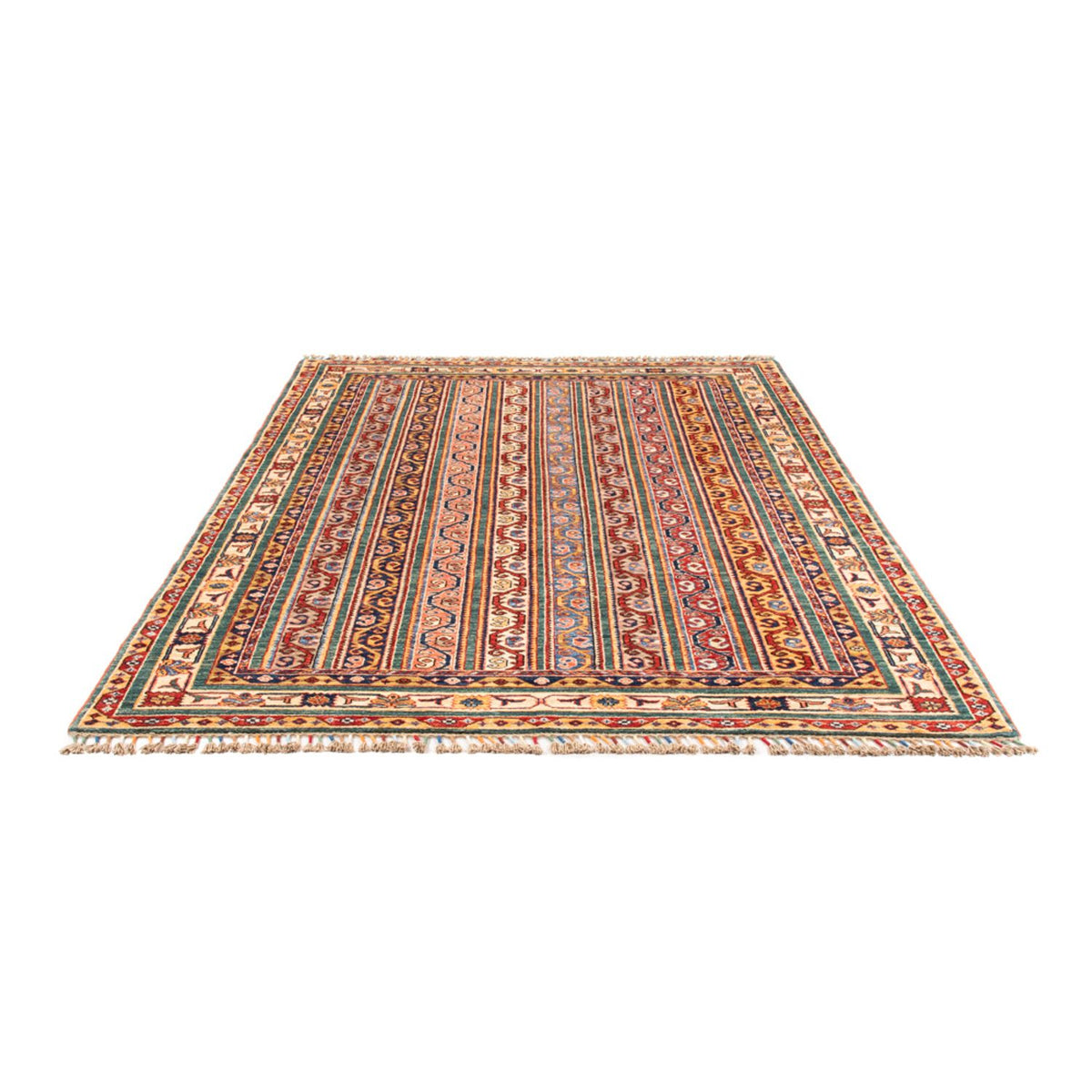 Ziegler Rug - Shal - 240 x 171 cm - multicolored