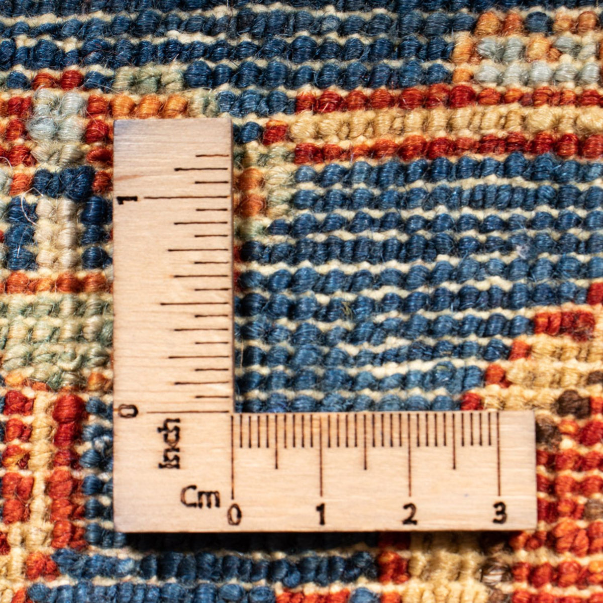 Perser Rug - Nomadic - 243 x 173 cm - red