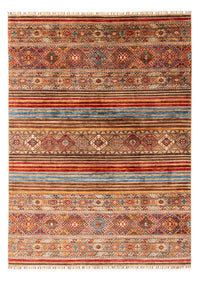 Ziegler Rug - Shal - 233 x 173 cm - multicolored