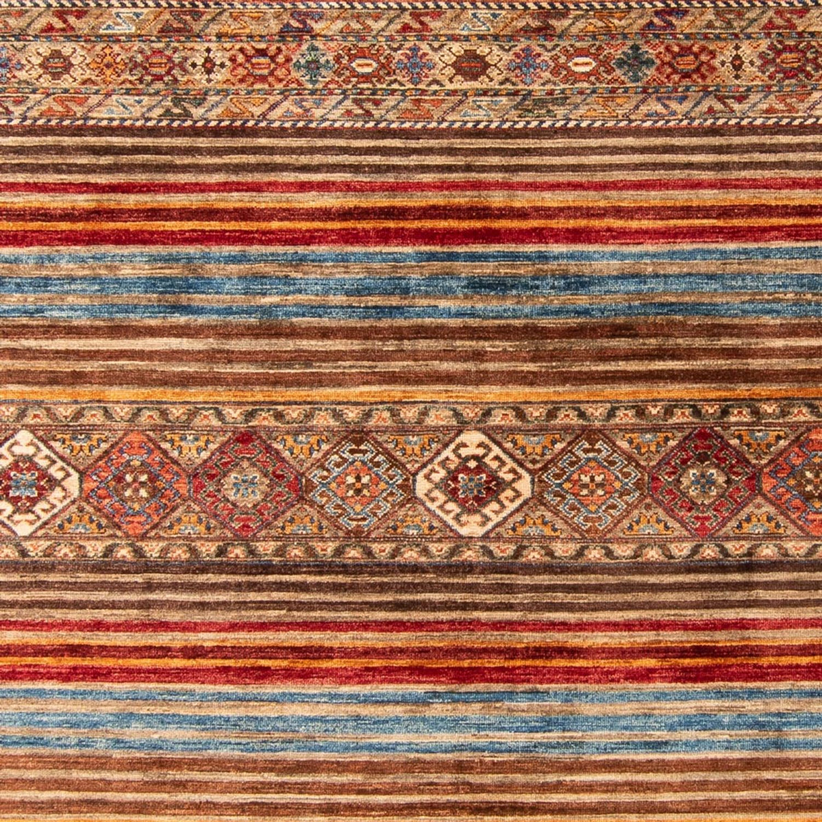 Ziegler Rug - Shal - 233 x 173 cm - multicolored
