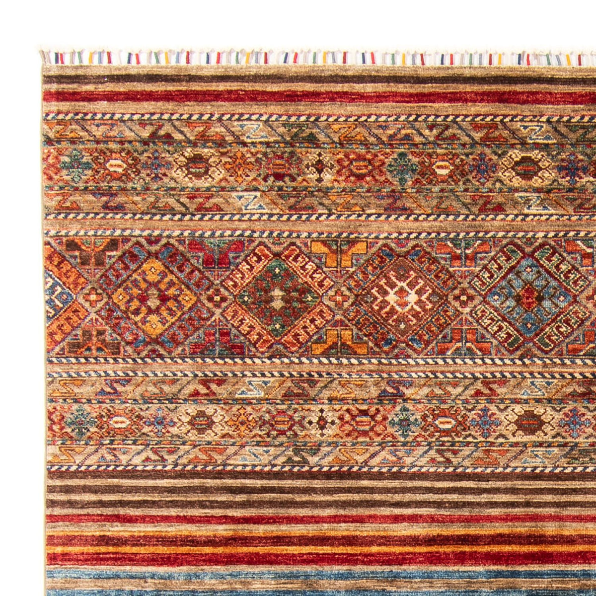 Shal Rug 173x233cm - Oriental Rug