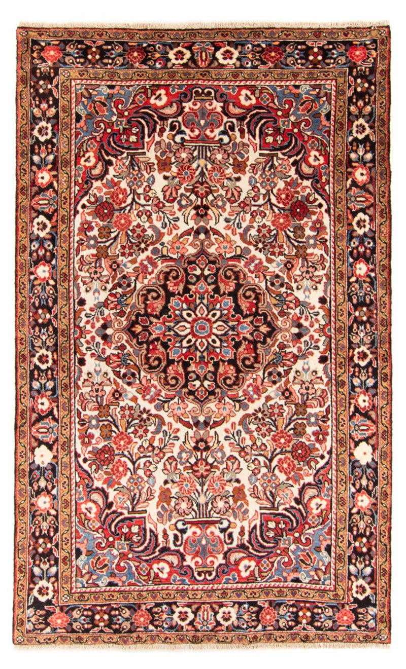 Perser Rug - Nomadic - 244 x 154 cm - multicolored