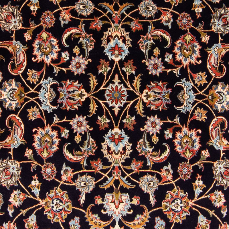 Perser Rug - Royal - 235 x 174 cm - dark blue