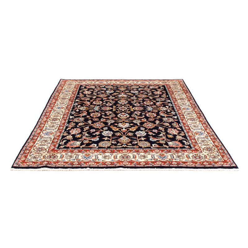 Perser Rug - Royal - 235 x 174 cm - dark blue