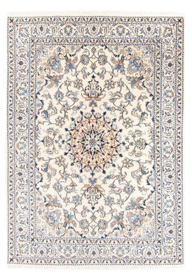 Perser Rug - Nain - 237 x 167 cm - beige