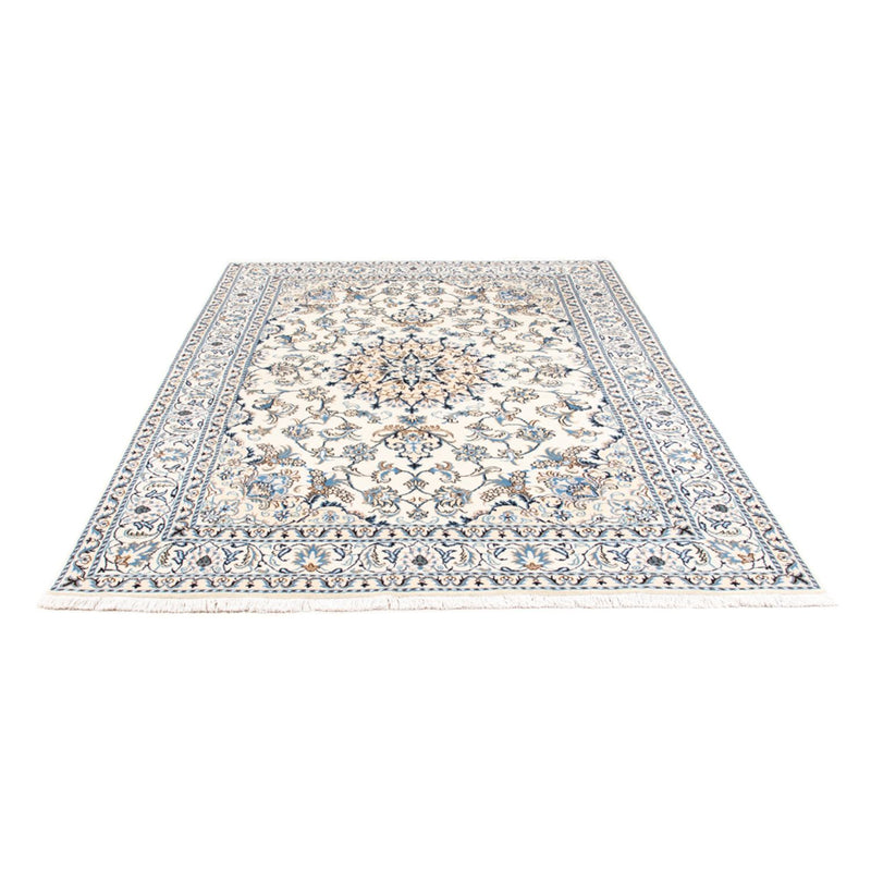 Perser Rug - Nain - 237 x 167 cm - beige