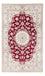 Perser Rug - Nain - Royal - 245 x 150 cm - red