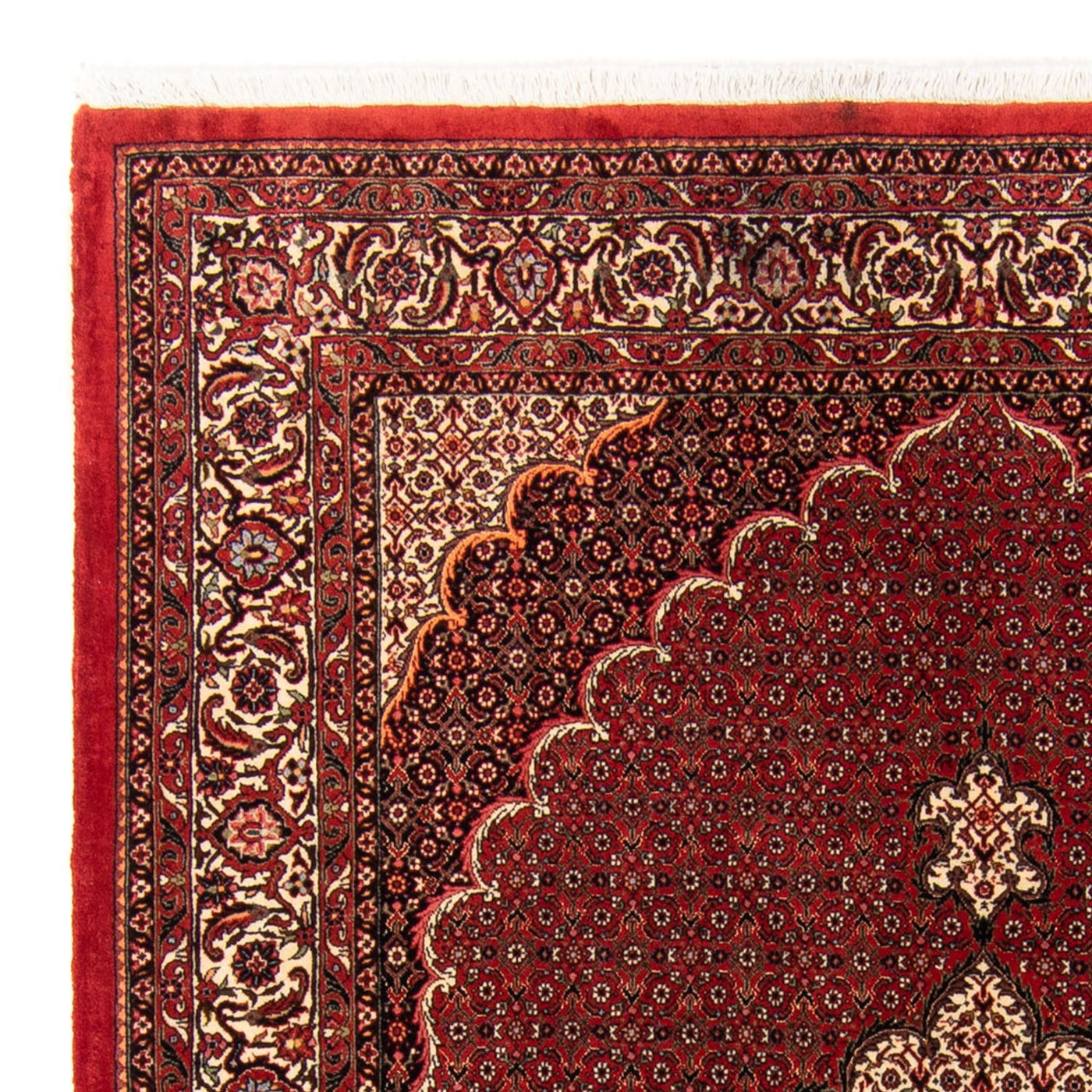 Bidjar - Takab Rug 234x168cm - Persian Rugs