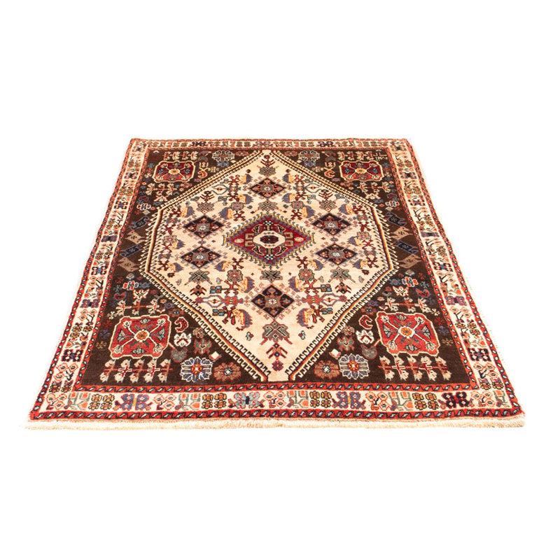 Perser Rug - Nomadic - 175 x 112 cm - beige