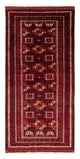 Belutsch Rug 190x90cm - Persian Rugs
