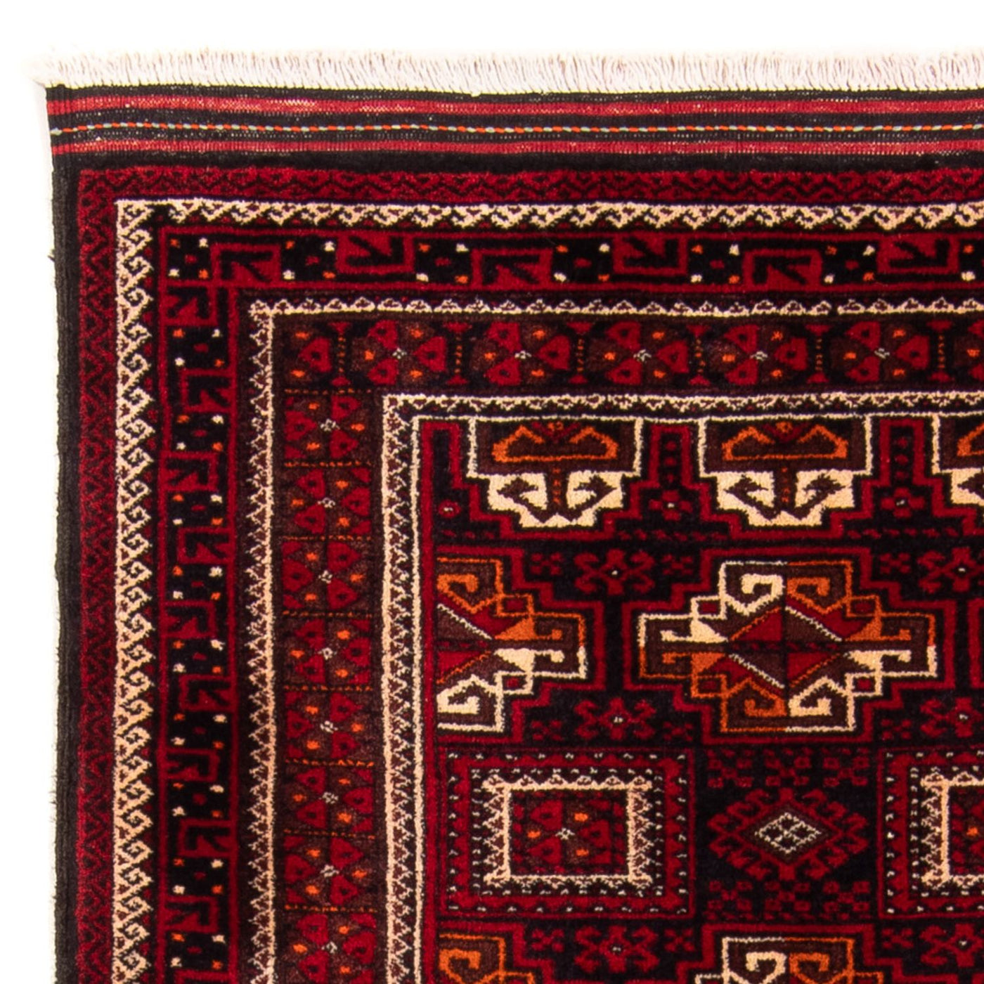 Belutsch Rug 190x90cm - Persian Rugs