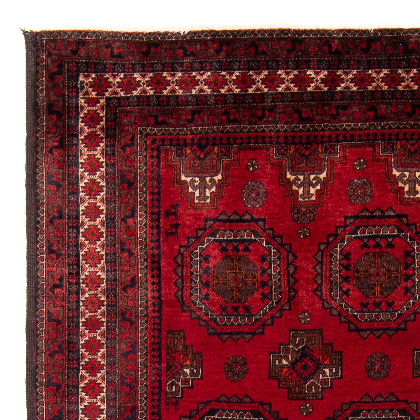Belutsch Rug 190x100cm - Persian Rugs