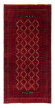 Belutsch Rug 198x92cm - Persian Rugs
