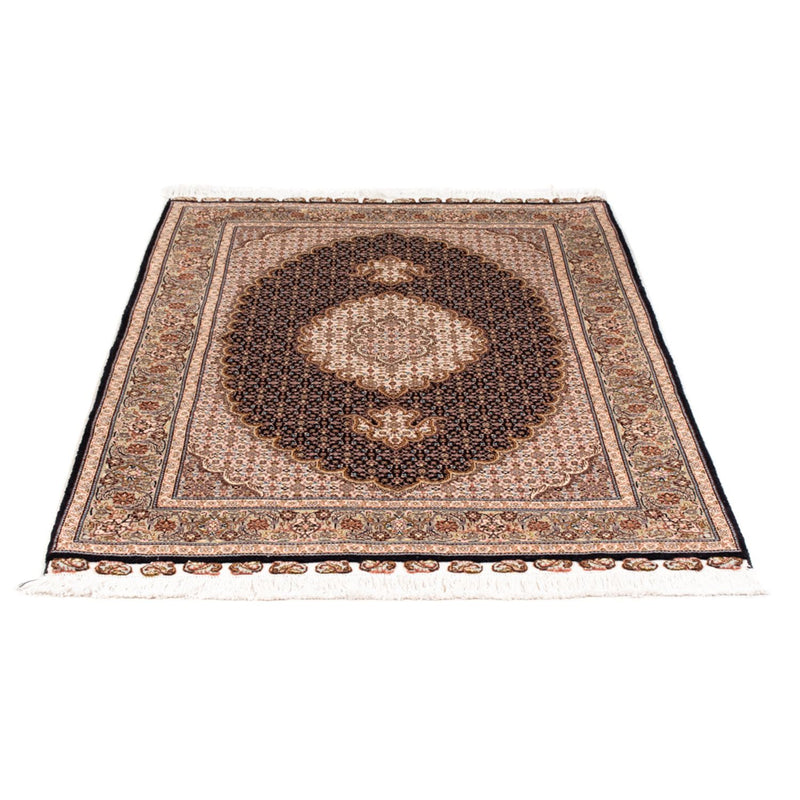 Perser Rug - Tabriz - Royal - 160 x 103 cm - dark blue