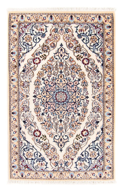 Nain - 9La Rug 87x138cm - Persian Rugs