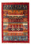 Ziegler Rug - Ariana - 120 x 81 cm - multicolored