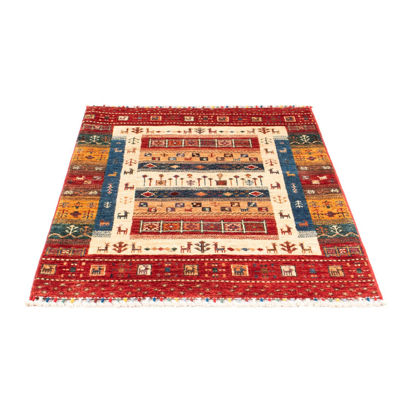 Ziegler Rug - Ariana - 122 x 88 cm - multicolored