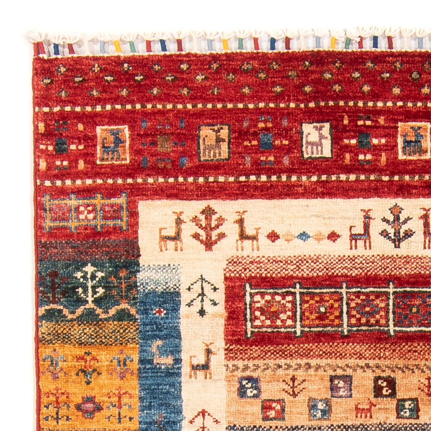 Ariana Rug 123x87cm - Oriental Rug