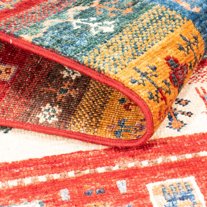 Ziegler Rug - Ariana - 123 x 87 cm - multicolored