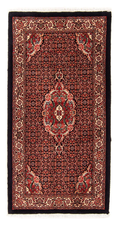 Bidjar Rug 72x145cm - Persian Rugs
