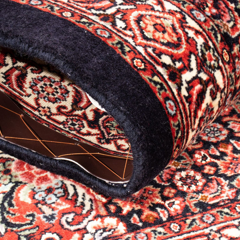 Perser Rug - Bidjar - 145 x 72 cm - dark blue