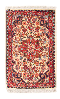 Perser Rug - Nomadic - 115 x 75 cm - beige
