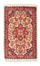 Perser Rug - Nomadic - 115 x 75 cm - beige
