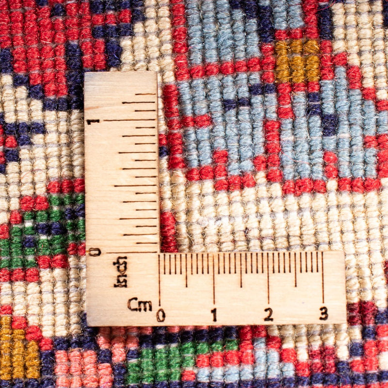 Perser Rug - Nomadic - 115 x 75 cm - beige