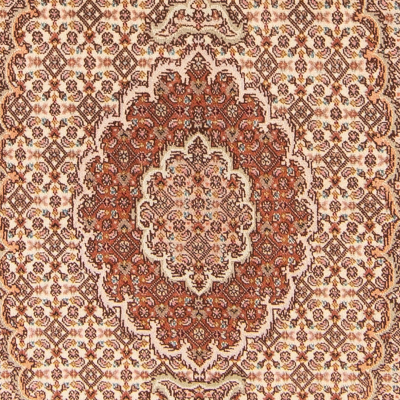 Perser Rug - Tabriz - Royal - 130 x 75 cm - beige