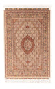 Tabriz - 50 Raj Rug 130x75cm - Persian Rugs
