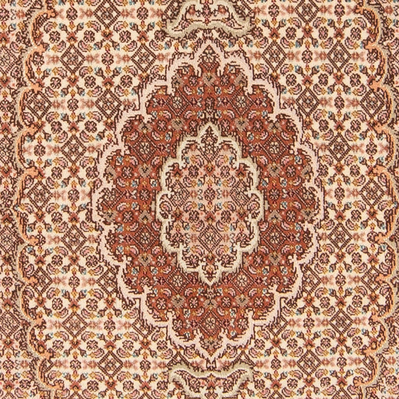Perser Rug - Tabriz - Royal - 130 x 75 cm - beige