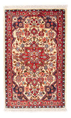 Perser Rug - Nomadic - 115 x 73 cm - beige