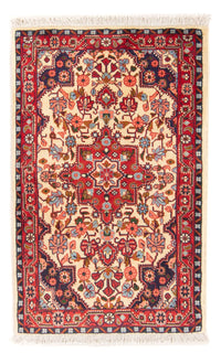 Perser Rug - Nomadic - 115 x 73 cm - beige