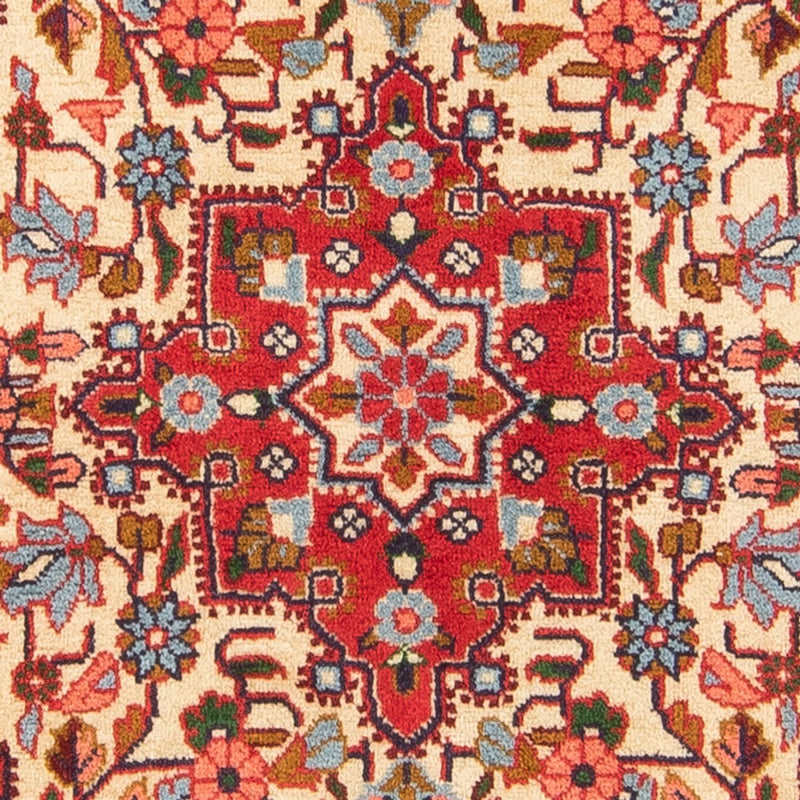 Perser Rug - Nomadic - 115 x 73 cm - beige