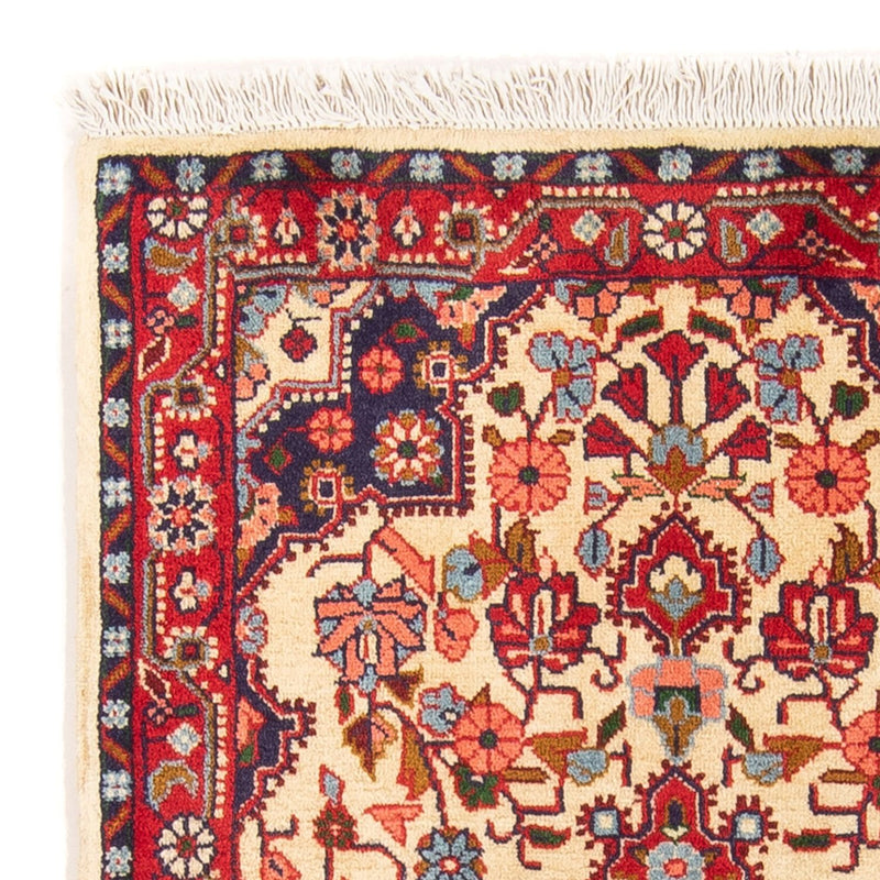 Perser Rug - Nomadic - 115 x 73 cm - beige