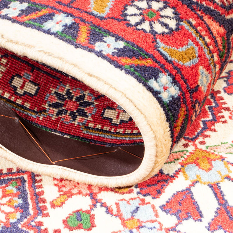 Perser Rug - Nomadic - 115 x 73 cm - beige