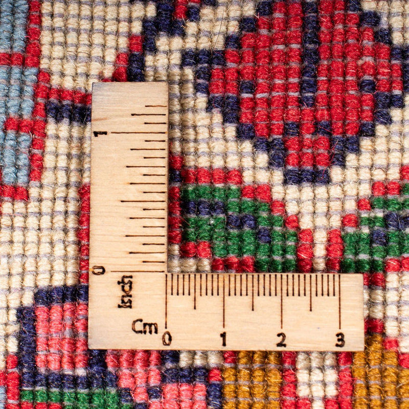 Perser Rug - Nomadic - 115 x 73 cm - beige