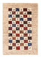 Loribaft Rug 81x129cm - Perserteppich Wollteppich