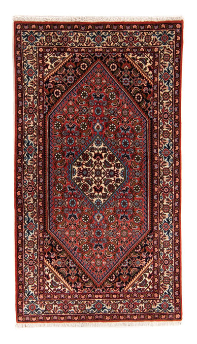 Bidjar - Takab Rug 86x156cm - Persian Rugs