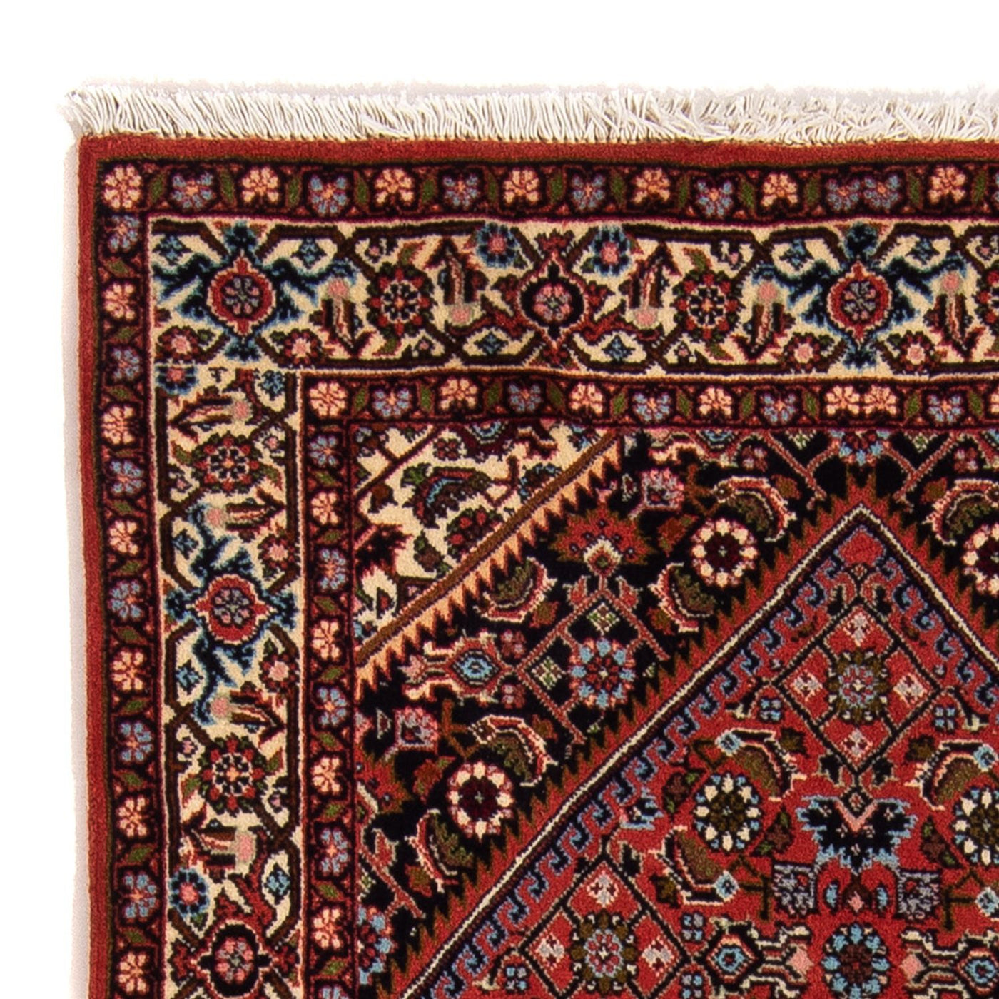 Bidjar - Takab Rug 156x86cm - Persian Rugs