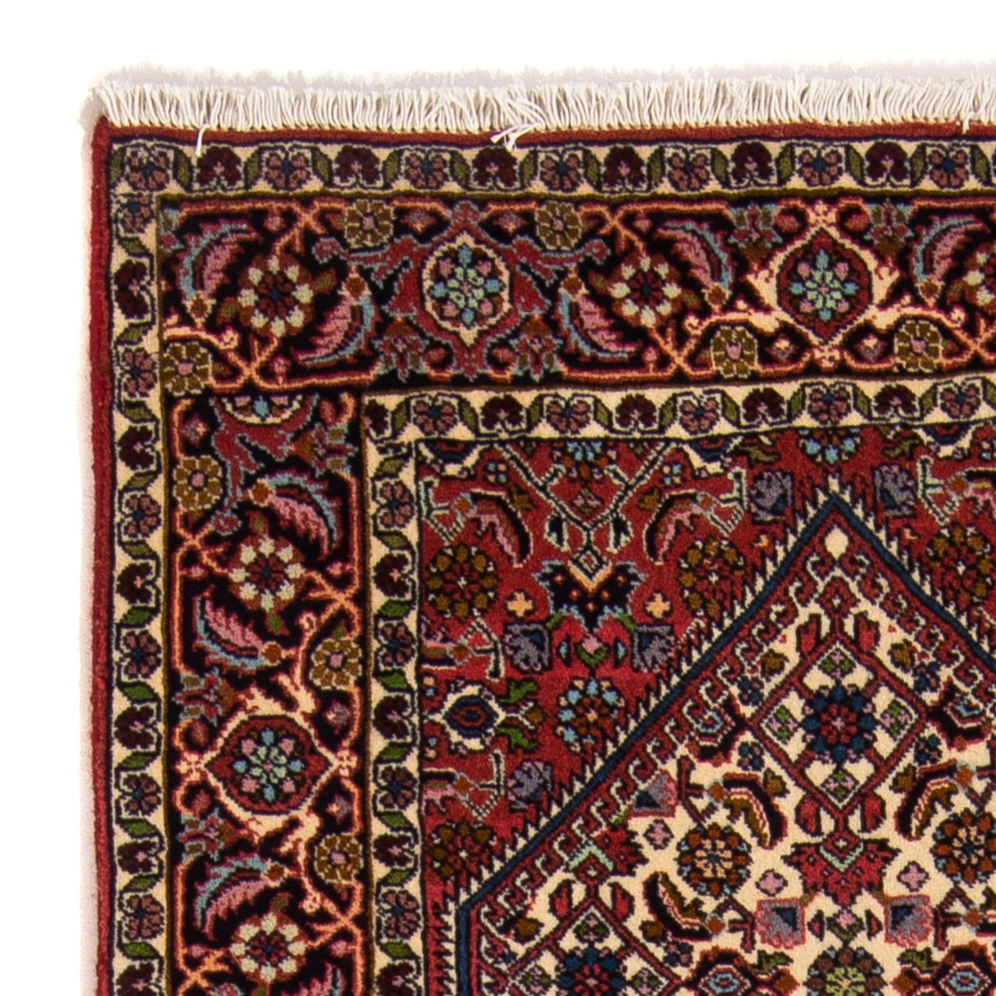 Bidjar - Takab Rug 160x80cm - Persian Rugs