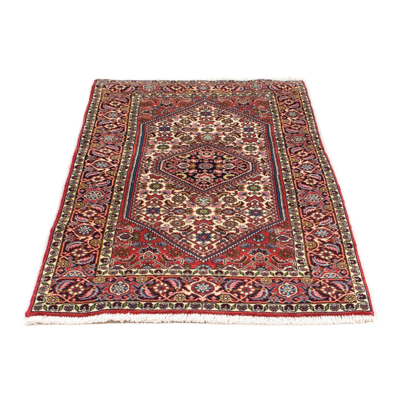 Perser Rug - Bidjar - 160 x 80 cm - beige