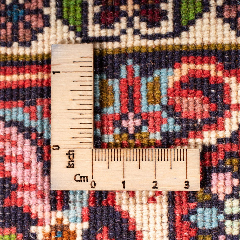 Perser Rug - Bidjar - 160 x 80 cm - beige