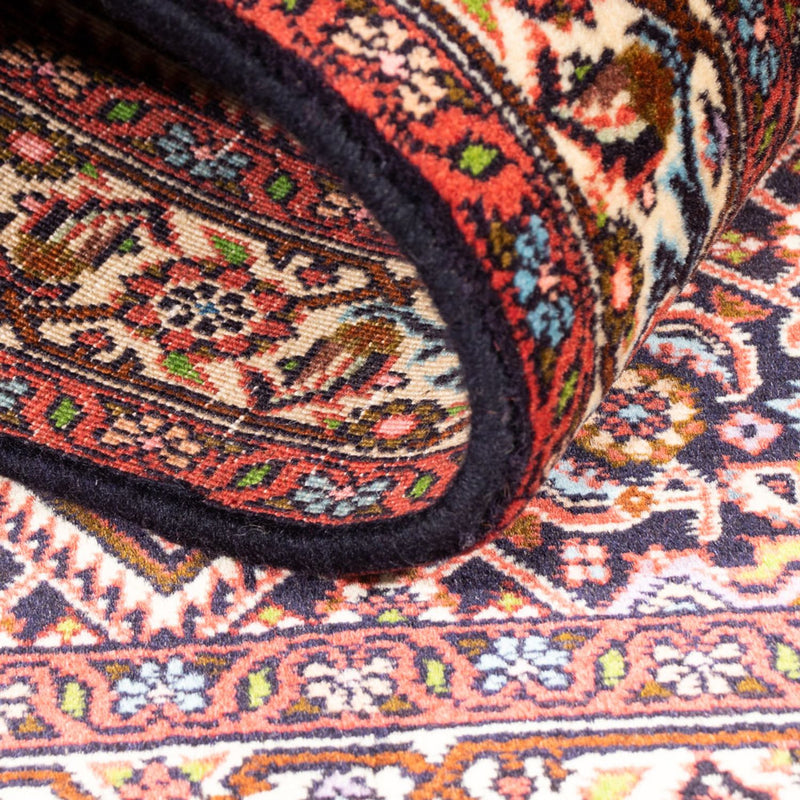 Perser Rug - Bidjar - 151 x 82 cm - red