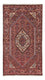 Perser Rug - Bidjar - 155 x 84 cm - red