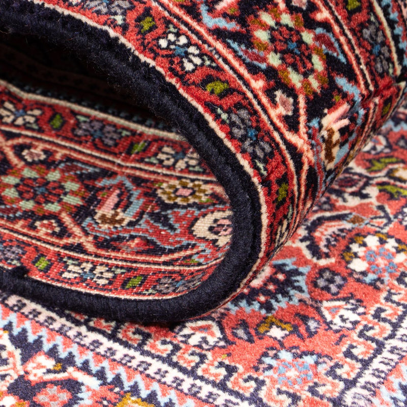 Perser Rug - Bidjar - 155 x 84 cm - red