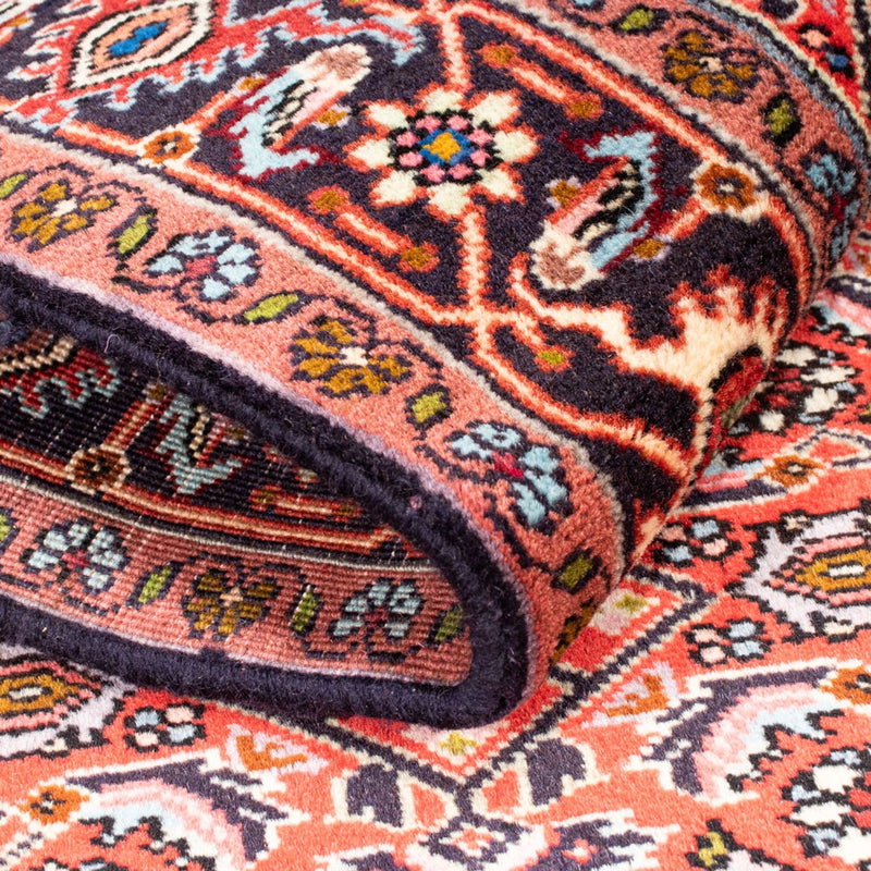 Perser Rug - Bidjar - 156 x 84 cm - red